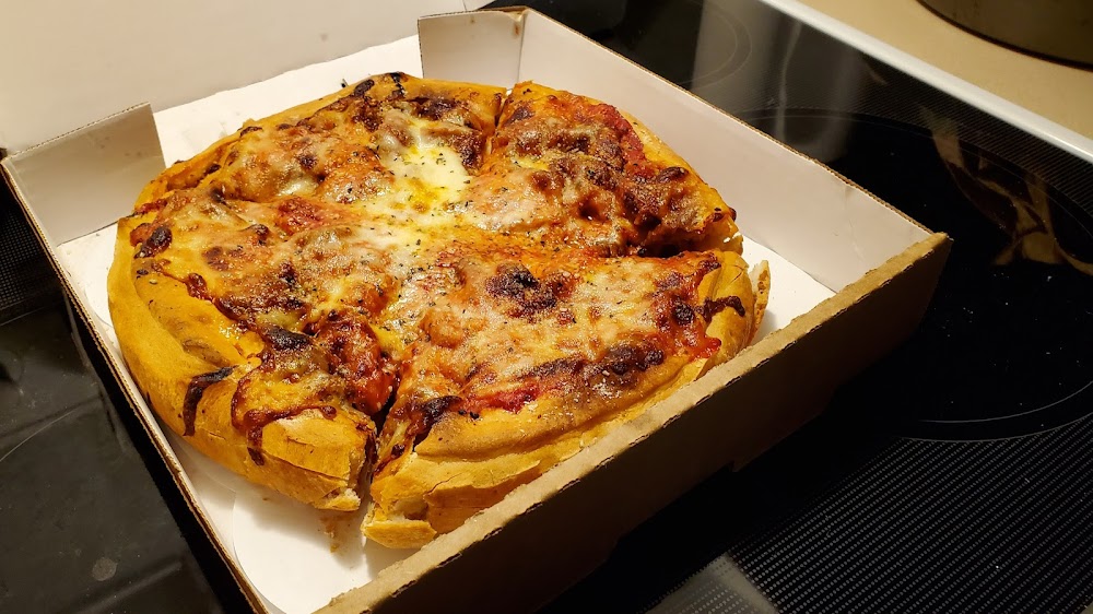 Alfano’s Pizza
