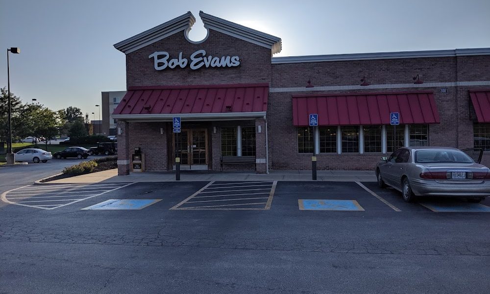 Bob Evans