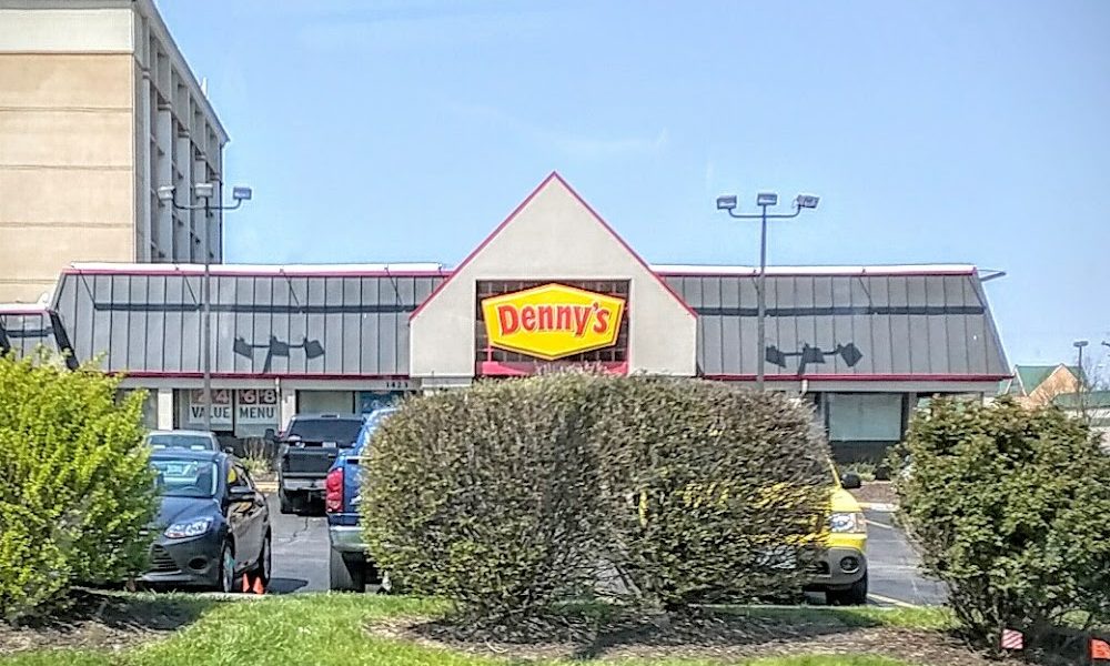 Denny’s