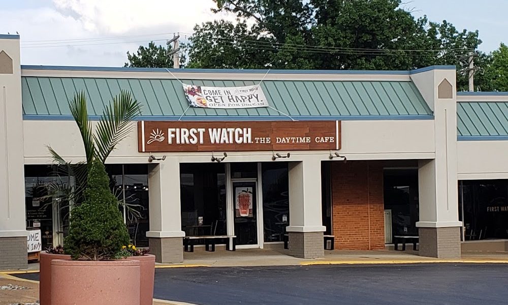 First Watch