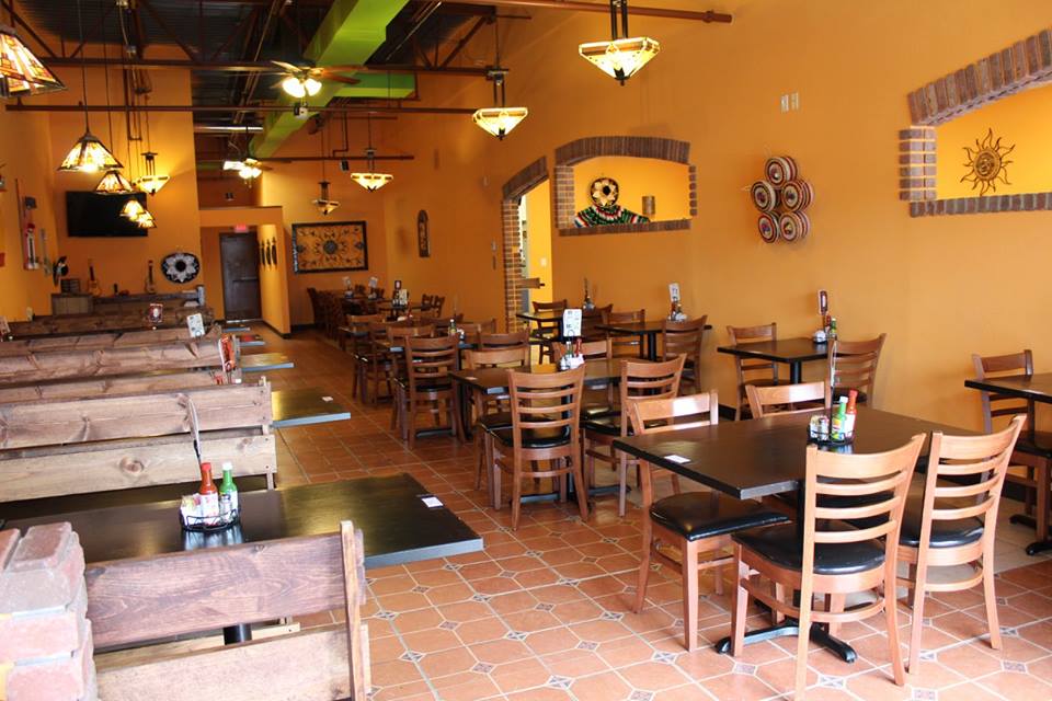 Jose’peños Mexican Restaurants