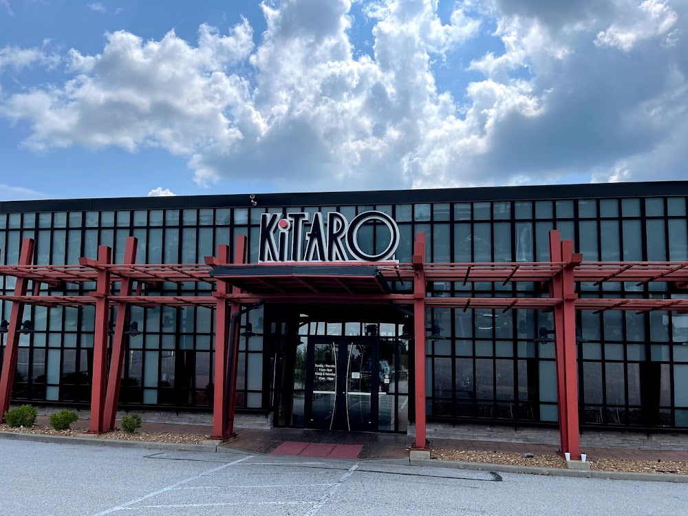 KiTARO Bistro of Japan