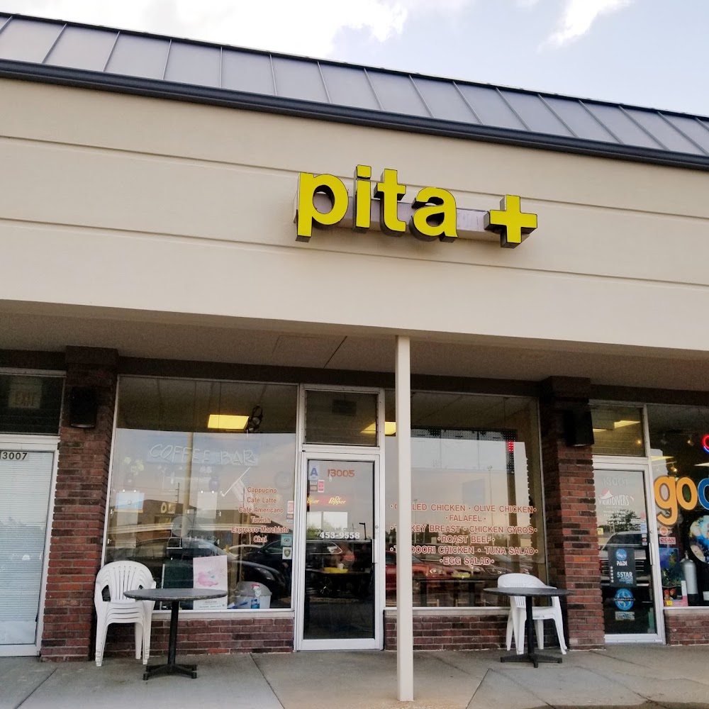 Pita Plus Co