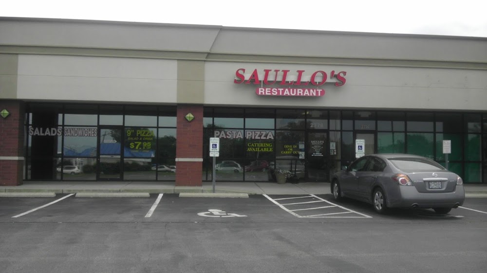 Saullo’s Restaurant
