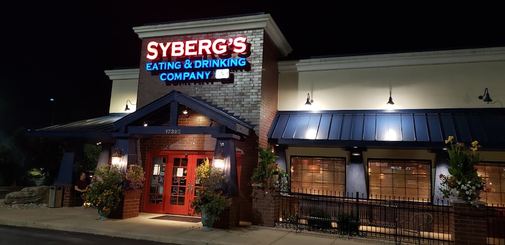 Syberg’s Chesterfield